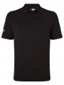Callaway Pique pánské golfové tričko černé