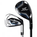 Callaway xseries N416 hole