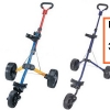 Hanimex Junior 3kolový barevný golfový vozík se slevou 37% ! + další 2 varianty