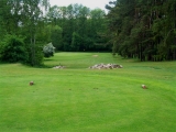 Bestgolf BlueSky golf club - hřiště