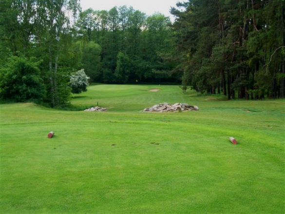 Bestgolf Bluesky Golf Club - roční udržovací členství, 16 hřišť - slevy až 50%, registrace ČGF, vše jen za 1990 Kč.  