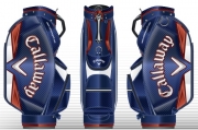 Callaway tour bag Glaze modra-cervena 3