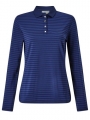 callaway tonal stripe tricko-a