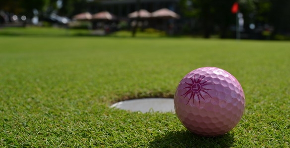 Golfistou snadno a rychle - 5 dnů, 8x 50 min., golfová zkouška - 3990 Kč