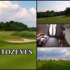 Golf & Hotel Bitozeves - 2denní golfový pobyt se snídaní jen za 845 Kč / os. + další varianta