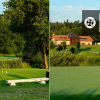 Velikonoční golf pobyt v Telči: 1 noc s polopenzí, 2 dny neomezený golf = 2000 Kč za 2 OSOBY! Plus varianty 2-3 noci.