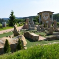 Ještěd Adventure golf