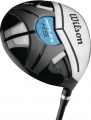 wilson-reflex-driver