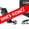 Sun Mountain Combo - revoluční bag v kombinaci s vozíkem se slevou 42%