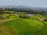 Golf Austerlitz_panorama