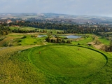 Golf Austerlitz_panorama
