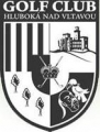 Golf-Hluboka_logo