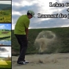 Golfová lekce 60 min. v Praze + 1 fee na 18 jamek (Konopiště / Karlštejn / Albatross) jako dárek!