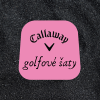 Dámské golfové šaty Callaway se slevou 38%