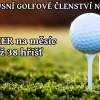 ČGK - luxusní golfové členství na zkoušku - 10 her na měsíc na 30 hřištích včetně těch nejlepších