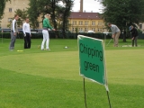 Chipping Golf Čechie