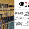 GOLFGEAR ADVANCED FITTING - golfové hole na míru se slevou 47%