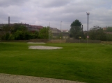 Golf_Arena_Praha_Chipping