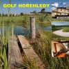 PilsnerGolf Resort Hořehledy - 2denní pobyt s neomezeným golfem + lekce s trenérem = 990 Kč / osoba