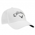 Callaway Liquid metal golfová čepice bílá