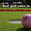 Golfový kurz pro dvojici - 10 x 50min, včetně vstupů míčů a zkoušky na HCP 54. Cena 4290 Kč/os.