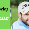 Pánské kšiltovky Titleist se slevou 31%.