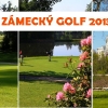 Zámecký golfový balíček 3 green fee - Konopiště, Štiřín, Hluboká, celkem za 1990 Kč! PLUS další varianta