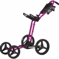 Golfový vozík SunMountain MC3 Cart - pink