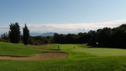 Golf Querce Italie