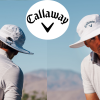 Callaway Sun golfový klobouk proti slunci za 850 Kč.