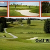 GOLF WAIDHOFEN - 3denní pobyt pro dva, neomezený golf, polopenze a wellness v Rakousku, kousek od hranic - jen 2595 Kč/os.! 