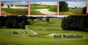 golf-waidhofen-rakousko