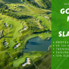 Golfový kurz 4 x 120min ve Slavkově se závěrečnou zkouškou od 3900 Kč. Plus sleva v golf shopu