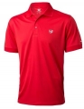 Wilson Staff Authentic červené