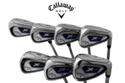 Callaway xseries N416 železa