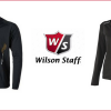 Wilson Staff Thermal Tech mikiny pánské/dámské 990 Kč