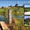 PilsnerGolf Resort Hořehledy - 2denní pobyt s neomezeným golfem + lekce s trenérem = 950 Kč / osoba