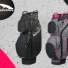 Sun Mountain Diva - božský dámský golfový bag jen za 4995 Kč