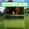 Lázeňský golfový balíček 3 green fee - Mariánské Lázně, Lázně Kynžvart, Františkovy Lázně se slevou 42%! 