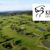 Golf Resort Kořenec: 18 jamek + oběd + driving se slevou 26%-32%