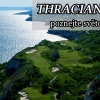 Thracian Cliffs Golf & Beach Resort - poznejte golfový div světa  při prodlouženém víkendu, včetně letenky - jen 4 místa