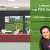 Zimní golfové kurzy s PGA profesionálkou Kateřinou Horákovou na FSG simulátoru v Praze - Vestci za 900 Kč.