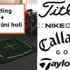 GOLFOVÝ FITTING značek Nike, Titleist, TaylorMade a Callaway se slevou 51%!