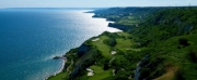Golf Bulharsko Thracian Cliffs 4