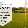 Golf Europe DEMO DEN Callaway: 21.4. 2022 v Golf Club Praha. Fitting 60 min + DÁREK