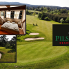 PilsnerGolf Resort Hořehledy - 2denní pobyt s neomezeným golfem = 1295 Kč! Jaro 2024