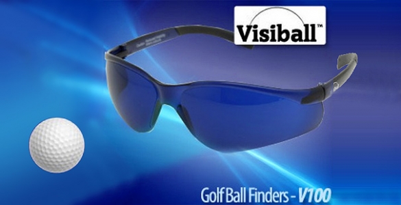 visiball glasses
