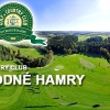 Golf SVOBODNÉ HAMRY - green fee 18 jamek + nesoutěžní výsledek se slevou až 51%! Dvě varianty