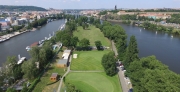 Císařská Louka Golf