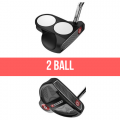 Putter Oworks 2ball